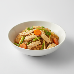 OB Woonsen | Chicken