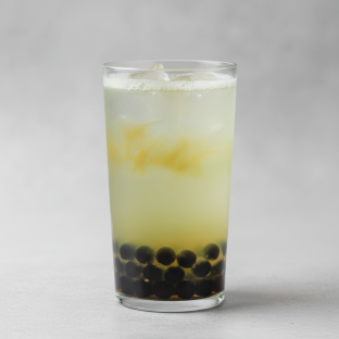 Lemon Honey Green Tea (Full Sweetness) Lemon Honey Green Tea (Full Sweetness)