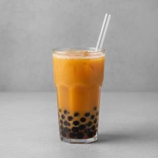 Mango Black Tea (Full Sweetnesss) Mango Black Tea (Full Sweetnesss)