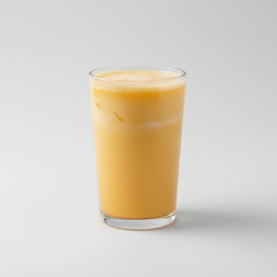 Mango Yakult [25% Sweet]