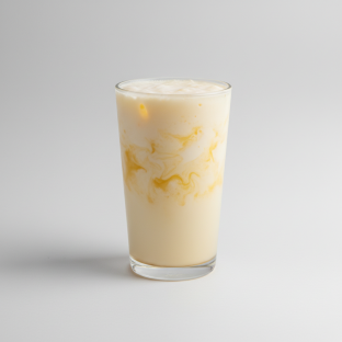 Mango Yakult [Unsweetened]