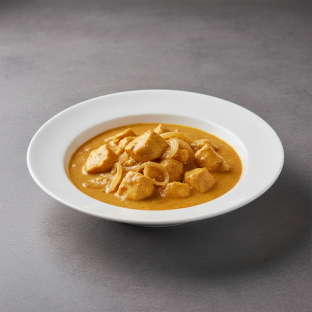 Chicken Curry