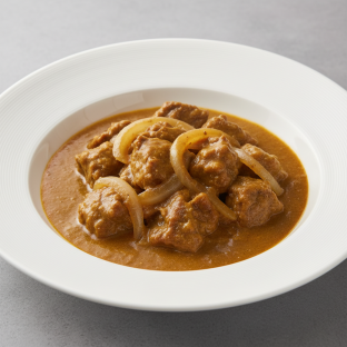 Beef Curry