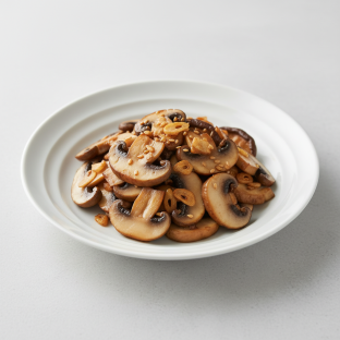 Mushroom for Yakisoba /Stir Fry