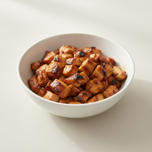 Chicken for Bibimbab