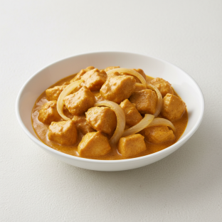 Chicken Curry