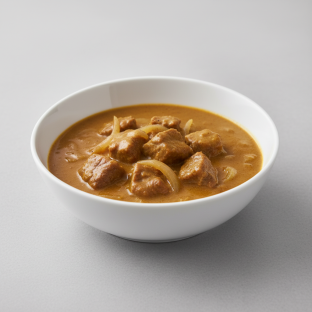 Beef Curry