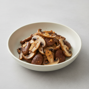 Mushroom for Yakisoba /Stir Fry