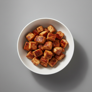 Gluten Free Chicken for Bibimbab