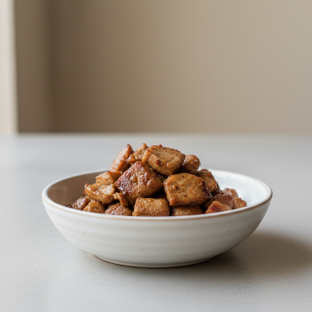 Gluten Free Pork for Bibimbab