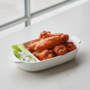 Buffalo Chicken Wings