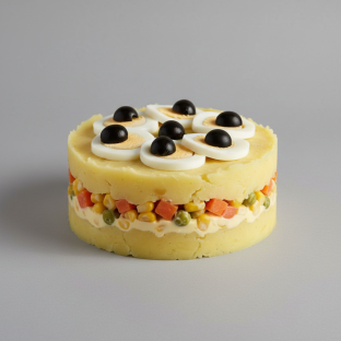 Causa Potato Salad