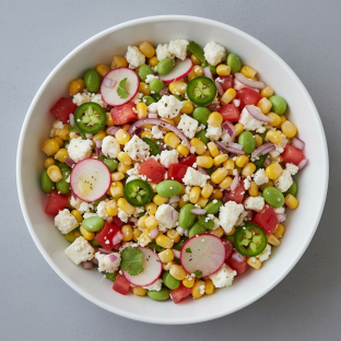 Chopped Salad