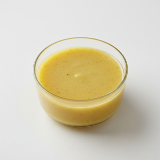 Greek Lemon Vinaigrette