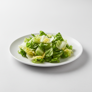 Romaine Lettuce