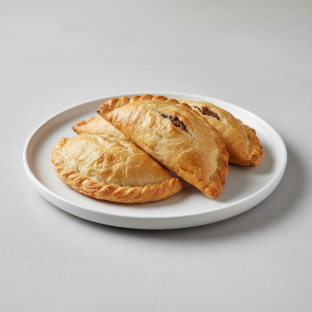 Beef Empanadas