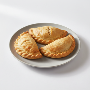 Chicken Empanadas