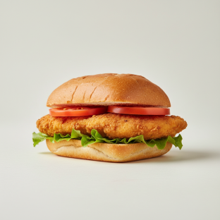 Chicken Sandwich