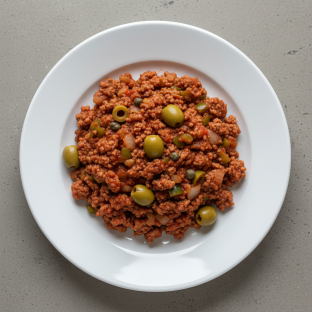Picadillo