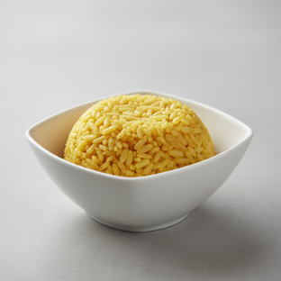 Yellow Rice