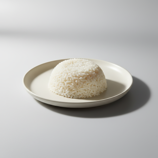 White Rice