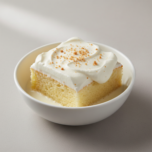 Tres Leches Cake