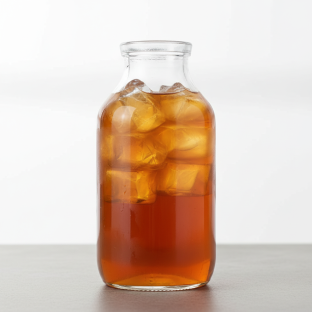 Gallon Sweet Tea