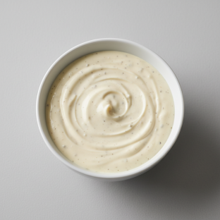 Creamy Caesar Creamy Caesar