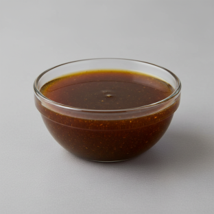 Balsamic Vinaigrette Balsamic Vinaigrette