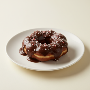 Chocolate Peppermint