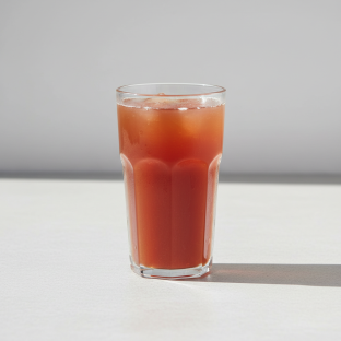 Guava Black Tea - 0% Sweet