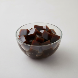 Coffee Jelly