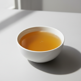 Clear Beef Broth