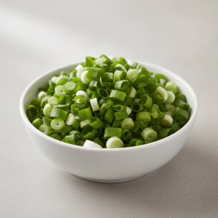 Green Onions
