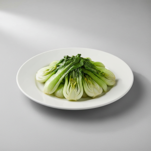 Bok Choy