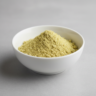 Pickled Mustard Powder