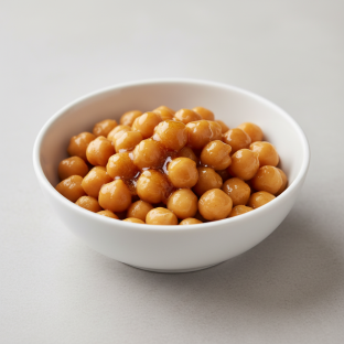 Chickpeas Chickpeas
