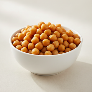 Chickpeas Chickpeas