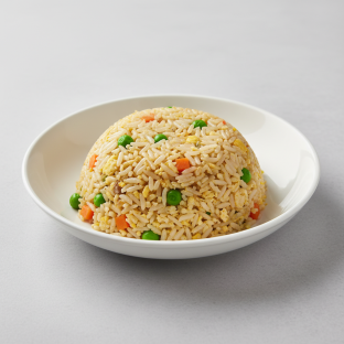 Egg Fried Rice
