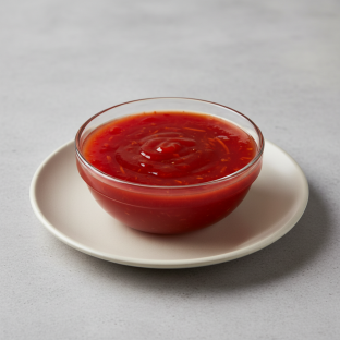 Sweet Pepper Dipping Sauce