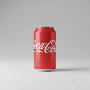 Coke Can
