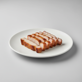 Lemongrass Pork Shoulder Lemongrass Pork Shoulder