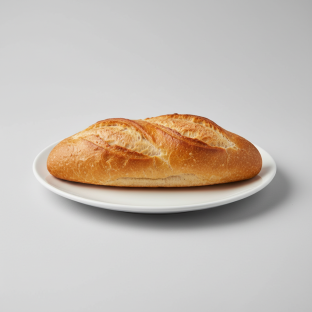 Banh Mi Bread Banh Mi Bread