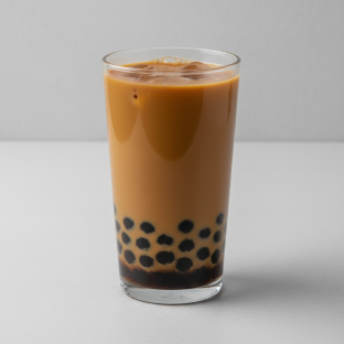Origional Royal Black Milk Tea (50% Sweet) Origional Royal Black Milk Tea (50% Sweet)