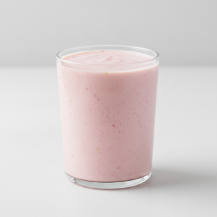 Strawberry Avocado Yogurt Smoothie Strawberry Avocado Yogurt Smoothie