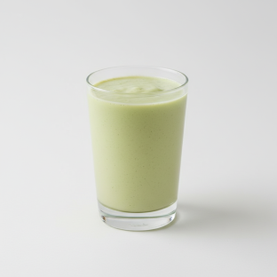 Original Avocado Yogurt Smoothie Original Avocado Yogurt Smoothie