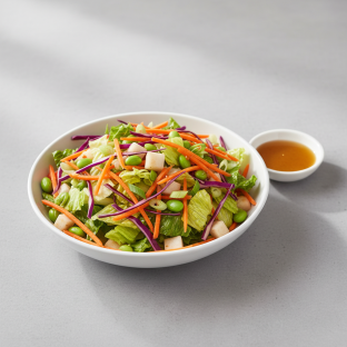 Asian Chopped Salad