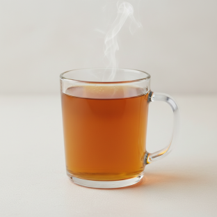 Hot Apple Cider