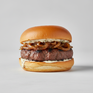 Angus Beef Slider (No Dairy)