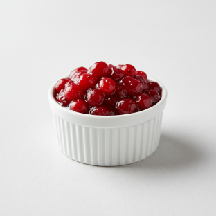 Cranberry Sauce